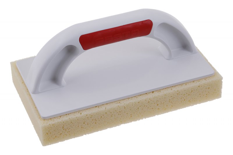 Flyder med svamp 220x130x30mm FESTA