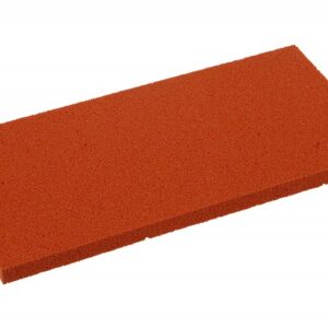 Erstatningssvamp ekstra fin 250x130x12mm