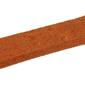 Erstatningssvamp 220x70x18mm