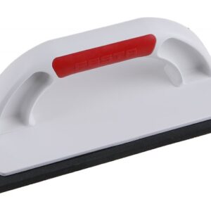 Flyder med svamp 220x130x8mm FESTA