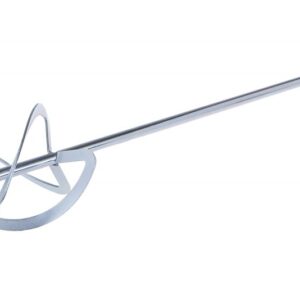 Mørtelblander M14 120 × 600 mm – spiralblander (venstre rotation)