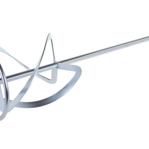 Mørtelblander M14 160 × 600 mm – spiralblander (venstre rotation)