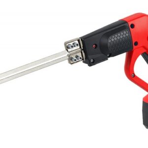 Elektrisk flamingoskærer 36V – ledningsfri flamingosav