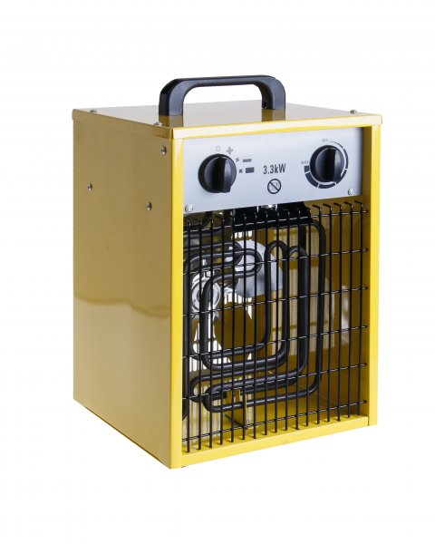 Elvarmer 3,3kW