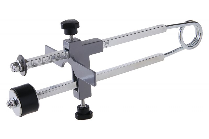 Håndfliseskærer 22 mm