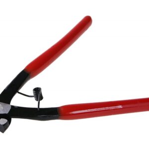Flisetang 200 mm – flisebidetang til formning af keramiske fliser