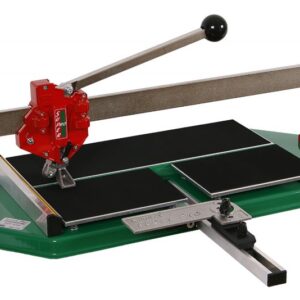 Fliseskærer SUPER PRO 450 – manuel, diagonal 310 mm