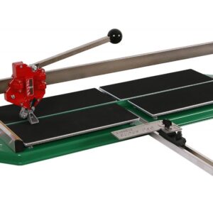 Fliseskærer SUPER PRO 750 – manuel, diagonal 530 mm