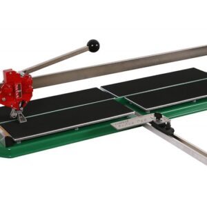 Fliseskærer SUPER PRO 900 – manuel, diagonal 630 mm