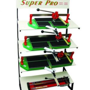 Kampagnestand 4 positioner