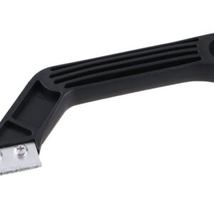 Ledrenser håndblad 50mm