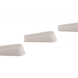 Plastkiler 2,5-8mm 30 stk