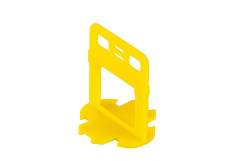 Afstandsclips 1,5 mm XL, 100 stk 12-22 mm