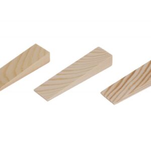 Kiler - WOODY 100x25x16-1mm,14 stk