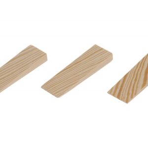 Kiler - WOODY 80x25x10-3mm,20stk