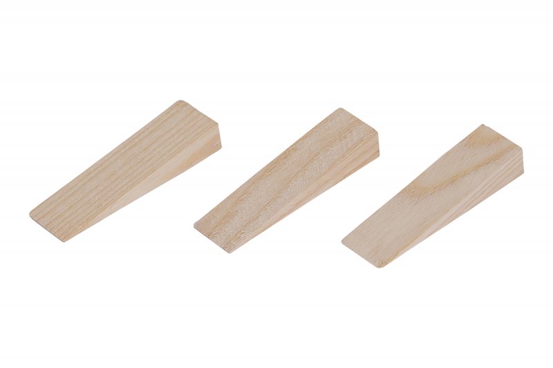 Kiler WOODY 65x18x12-0 mm,20stk