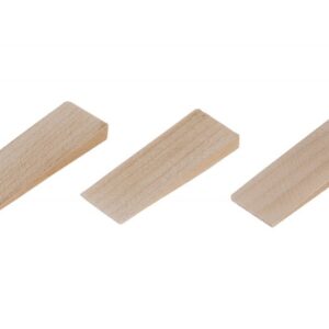 Kiler WOODY 55x20x6-0 mm, 20 stk