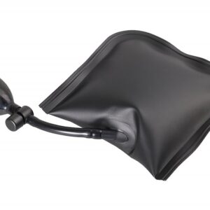 Pumpekile 15x17cm max 135kg