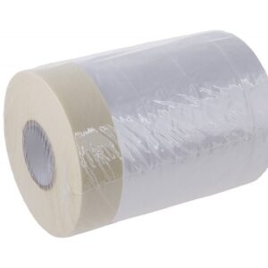Afdækningstape 55cm X 30m