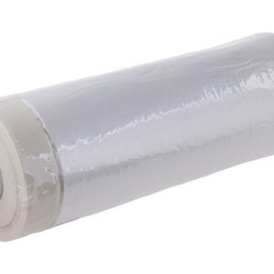 Afdækningstape 110cm X 30m