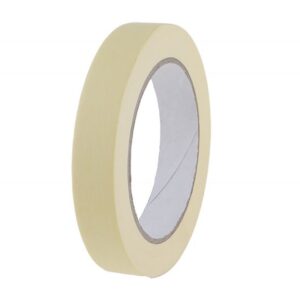 Papir malertape 50m x 19mm