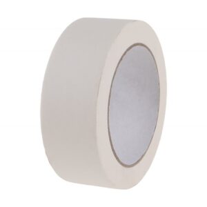 Papir malertape 50m x 38mm