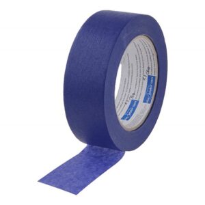 Papir malertape 50m x 38mm profi