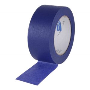 Papir malertape 50m x 48mm profi
