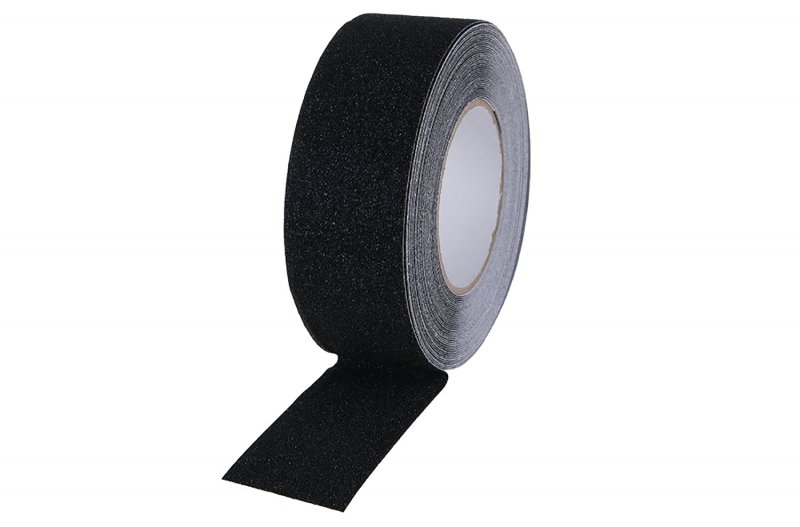 Anti-slip tape 50mm x 0,8mm x 15M