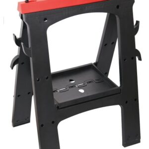 Plast buk, 2 stk