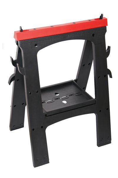Plast buk, 2 stk