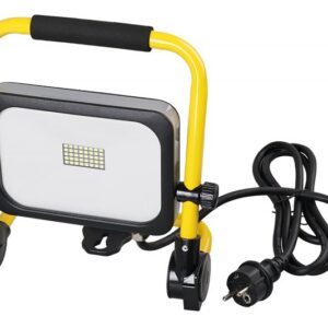 LED lampe 20W-1300lumen,IP 44,kabel 1,5m