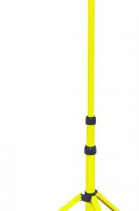 LED lampe 20W-1300lumen,IP 44,kabel 3m