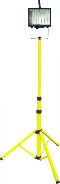 LED lampe 20W-1300lumen,IP 44,kabel 3m