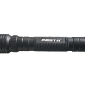 LED lommelygte 185 mm – 80 lumen, 2 × AA