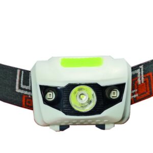 LED hovedlys