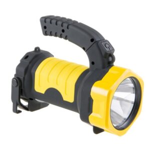 LED lommelygte, 220lm/130lm