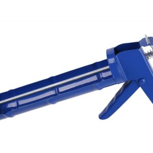 Fugepistol semi-lukket