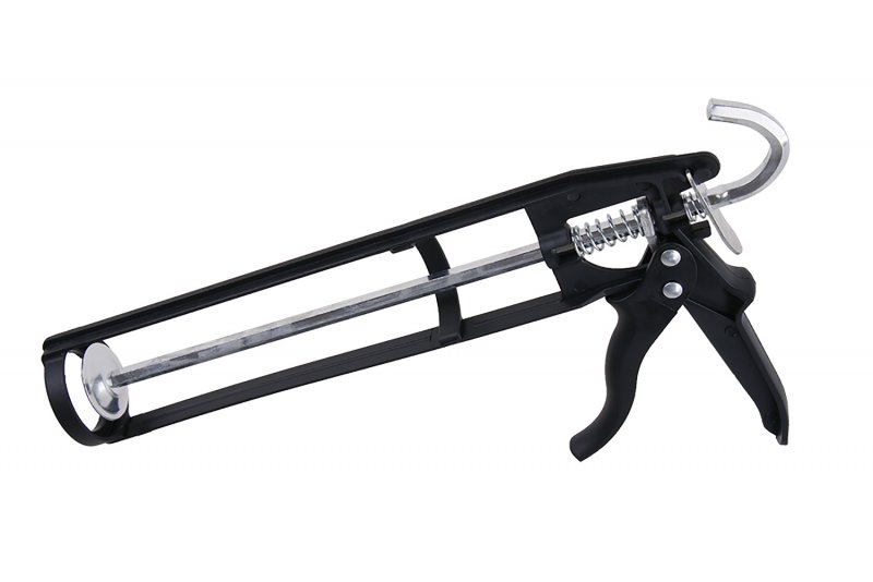 Fugepistol plast