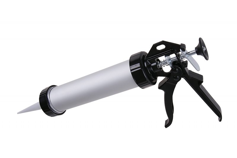 Fugepistol ALU 310 ml