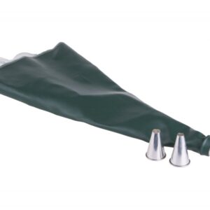 Mørtelfugepose med 3 ender – 8, 10 og 12 mm