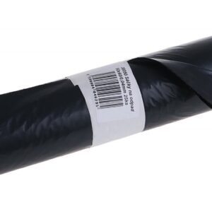 Affaldssække 500x600x0,04mm, 25 stk 30L