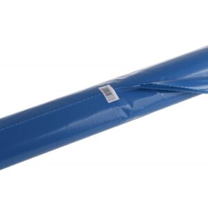 Affaldspose PE 1000x1200/80mi/5 stk