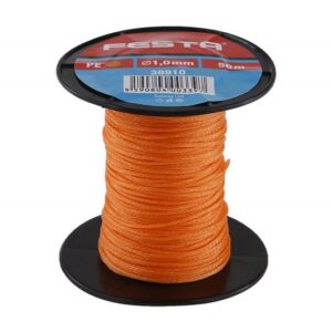 Mursnor 1 mm – orange mursnor 50 m