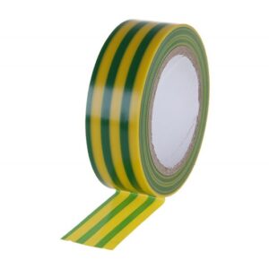PVC tape 19x0,13x10M