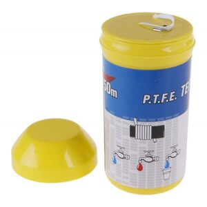 Teflonedape 2mm x 150m