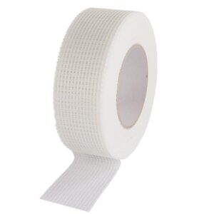 Selvklæbende glasfibermålebånd 5cm x 90m