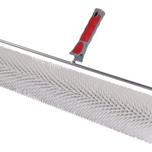 Pigrulle 60 cm – udluftningsrulle til selvnivellerende gulv