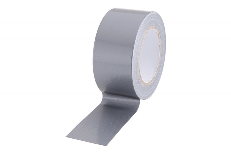 Forstærket tape 10m x 30mm