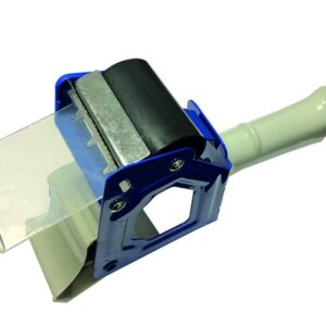 Tape dispenser